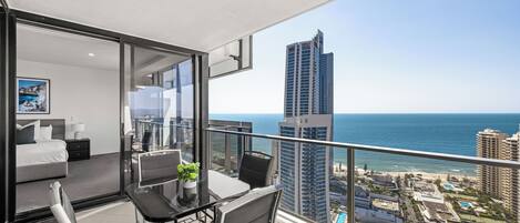 Speisen im Freien