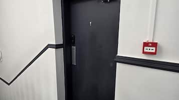 Interiör