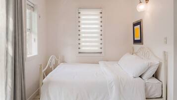 Kamar Basic, 1 kamar tidur (101) | 1 kamar tidur dan Wi-Fi gratis
