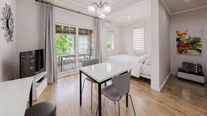 1 habitación y wifi gratis 
