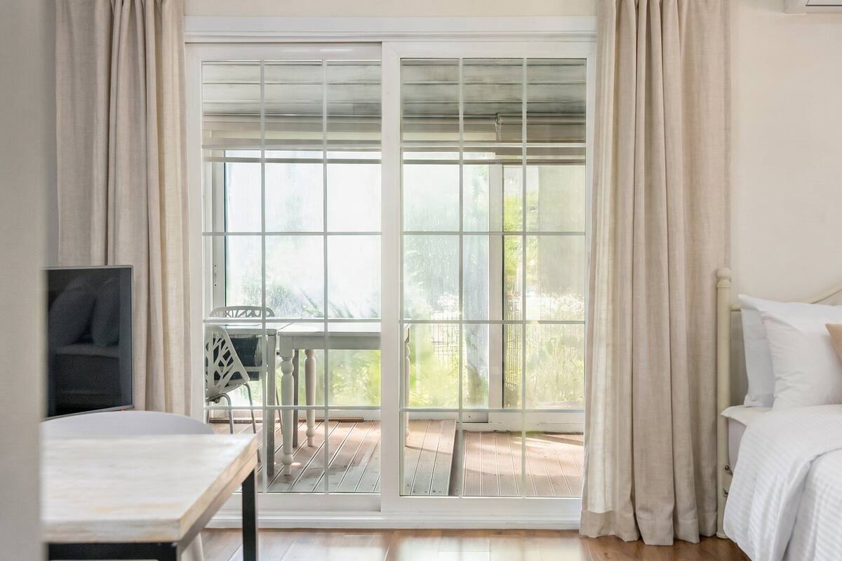 1 habitación y wifi gratis 