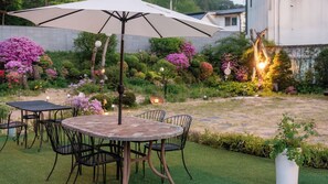 Exterior - Pocheon Skygaram Pension (Pocheon)
