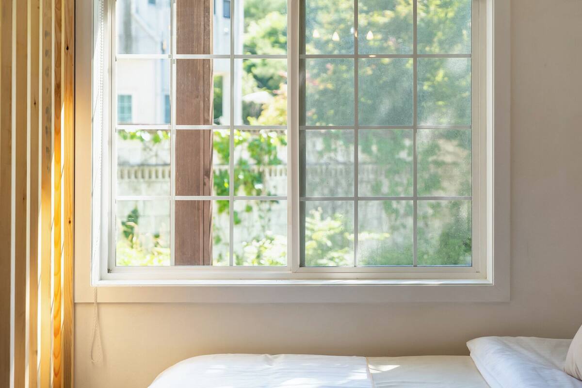 1 habitación y wifi gratis 