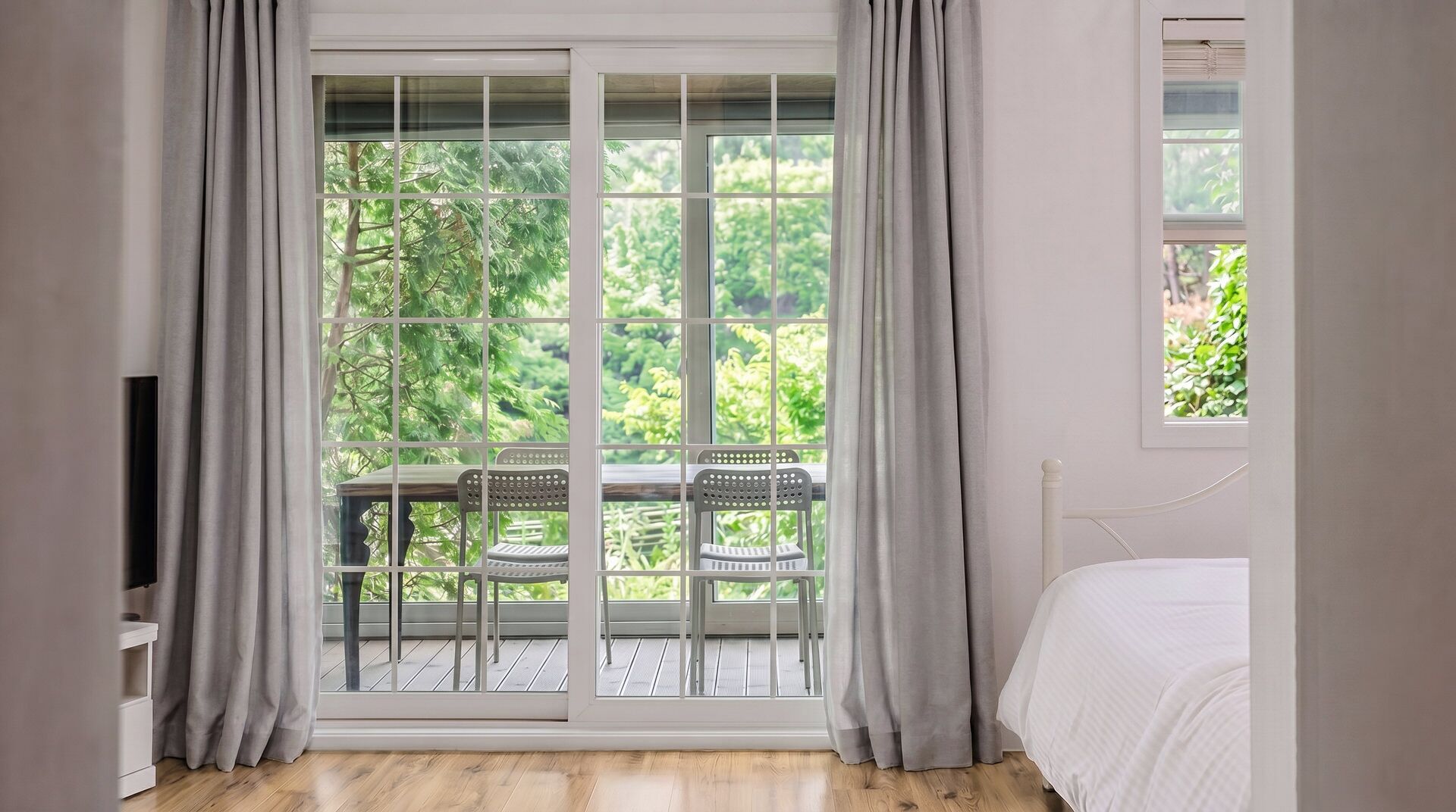 1 habitación y wifi gratis 
