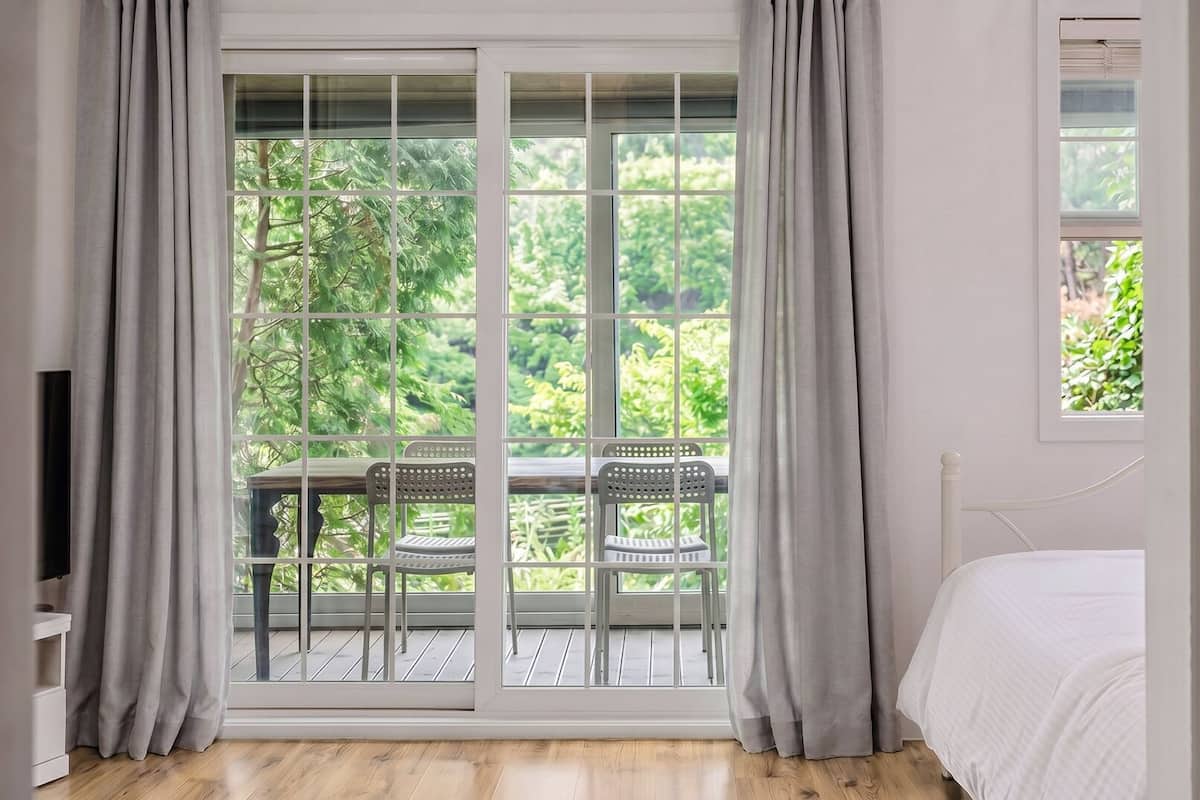 Basic Room, 1 Bedroom (101) | 1 bedroom, free WiFi