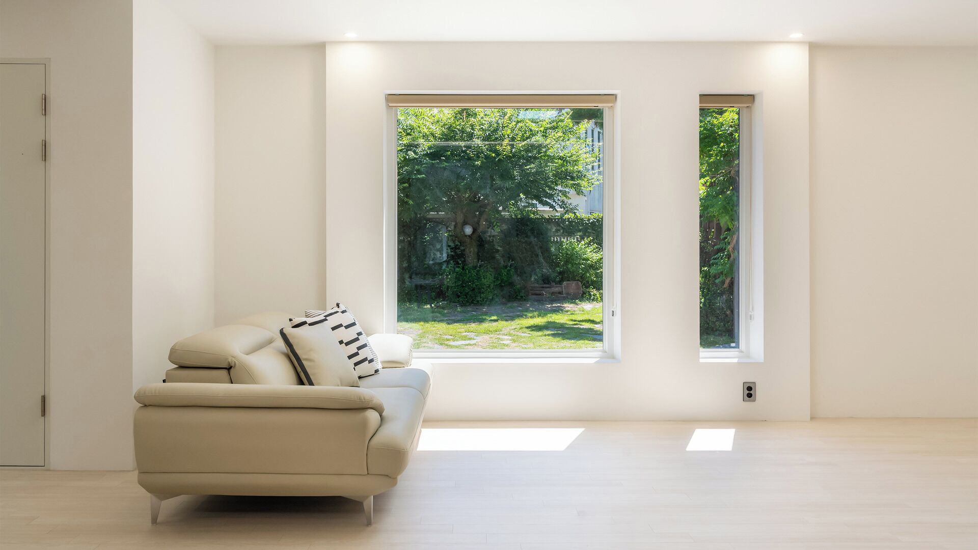 ベーシック ルーム 1 ベッドルーム (B House (Garden View, Private BBQ)) | 1 室のベッドルーム、WiFi (無料)