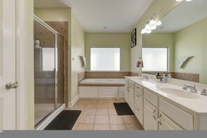 3 bedrooms - Family Houston Stay Near NRG MD Anderson (Houston)