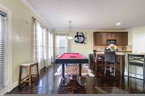 House - Family Houston Stay Near NRG MD Anderson (Houston)