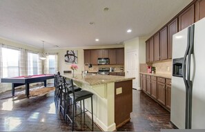 House - Family Houston Stay Near NRG MD Anderson (Houston)