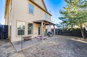 3 bedrooms - Family Houston Stay Near NRG MD Anderson (Houston)