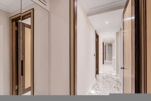 House - Ultra Luxury Mayfair 3-bed Central AC Porter (London)