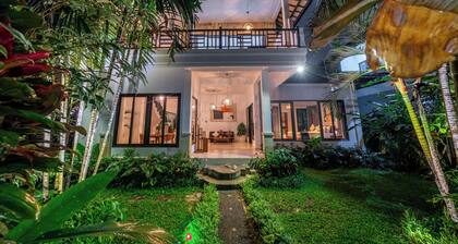 Bali Dream Garden Ubud