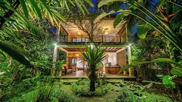 Deluxe Apartment, Patio, Garden View | Exterior