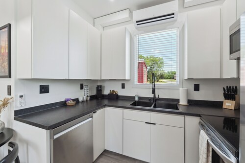 Modern Boxabl Casita Stillwater OK Pasadera 2