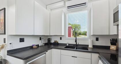 Modern Boxabl Casita Stillwater OK Pasadera 2