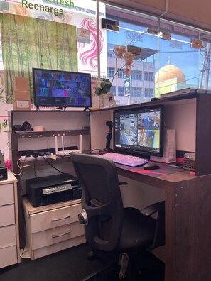 Recepción