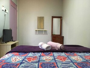 Room - Hotel O D'noor (Kota Bharu)