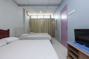 Room - Hotel O D'noor (Kota Bharu)