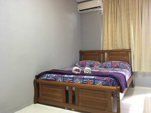 Room - Hotel O D'noor (Kota Bharu)