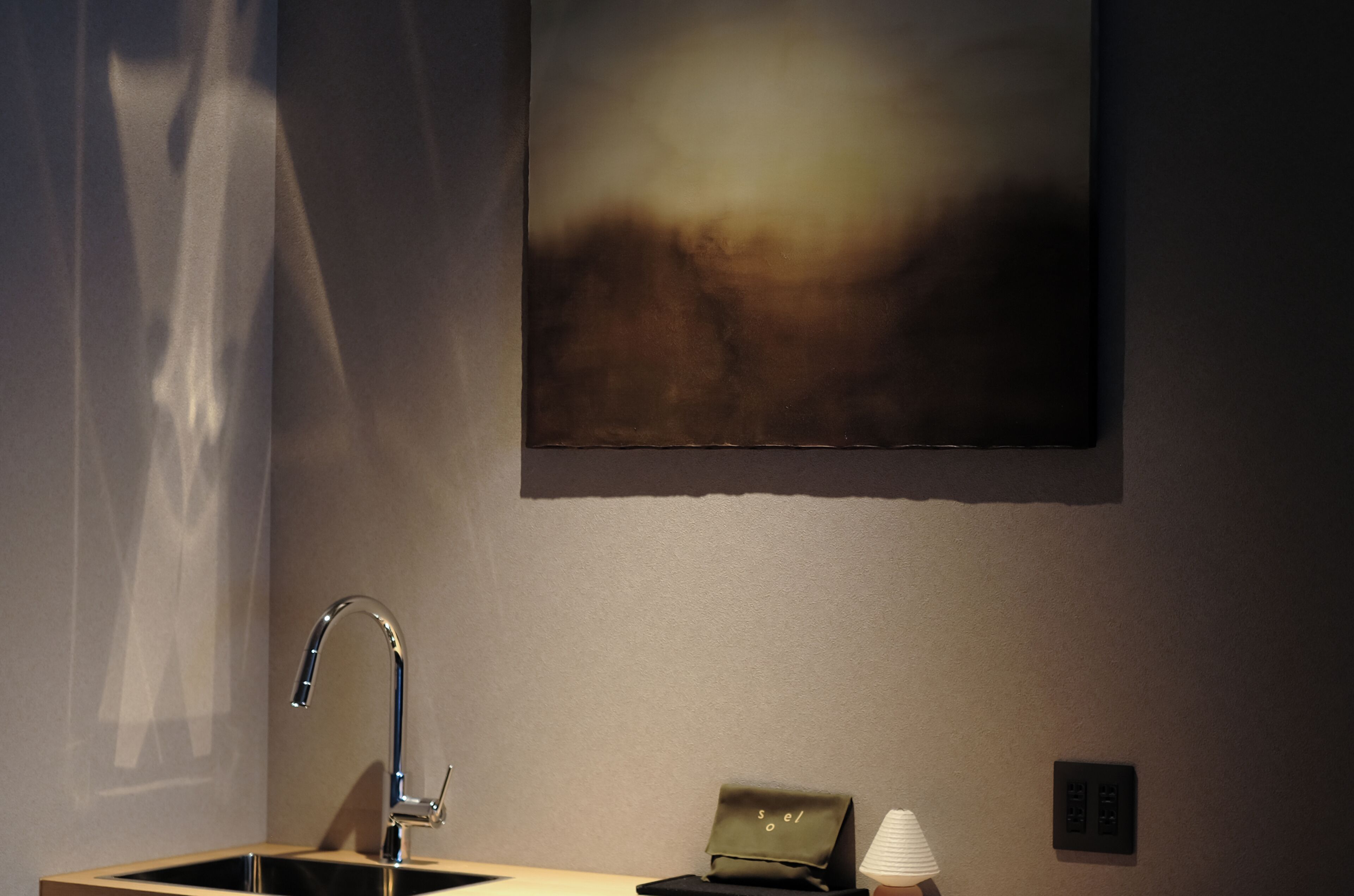 Premium Triple Room, City View | In-room safe, free WiFi