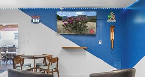 Interior - The Hidden Park Getaway | An Irvie Home (Albuquerque)