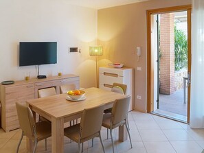Living Room - Corte Sant'Andrea by Interhome (Lazise)