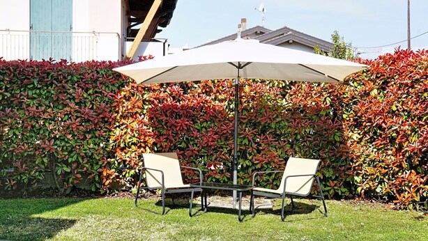 Terrace/patio - Corte Sant'Andrea by Interhome (Lazise)