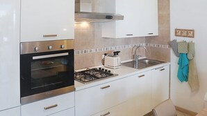 Private kitchen - Corte Sant'Andrea by Interhome (Lazise)