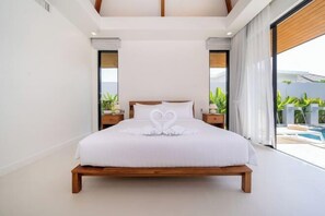 Exterior - Anchan Villas Phuket - Private 4 BR Signature Pool Villa by Escape Villas (Phuket)