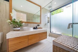 Cots/infant beds - Anchan Villas Phuket - Private 4 BR Signature Pool Villa by Escape Villas (Phuket)