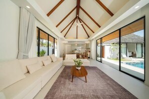 Exterior - Anchan Villas Phuket - Private 4 BR Signature Pool Villa by Escape Villas (Phuket)