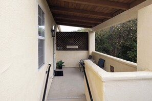 Terrace/patio - Luxury At Pier Avenue (Oceano)