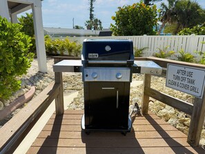 Gulfsands 3BR – Steps to Sand, Gulf Views & Pool (7746) - Gulfsands 3BR – Steps to Sand, Gulf Views & Pool (Englewood)