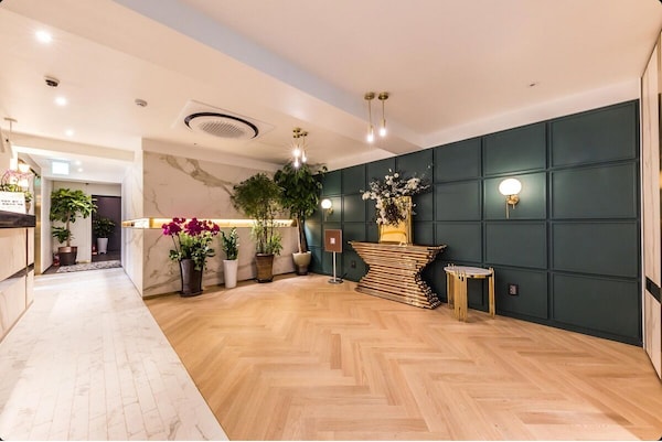 Style Hotel - Seul