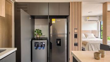 Studio Junior | Interior