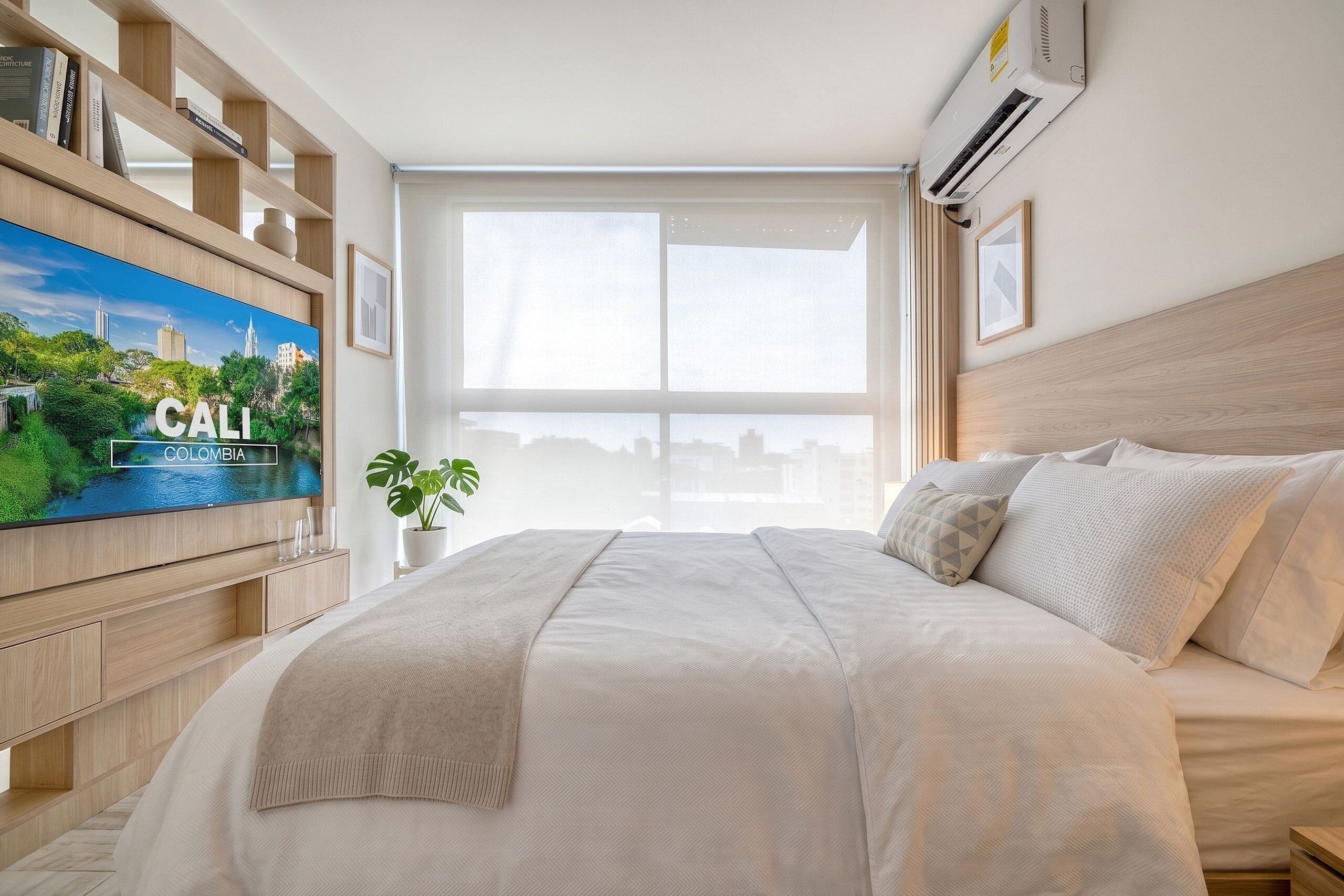 Junior Apartment