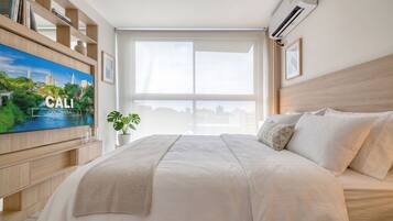 Junior Apartment
