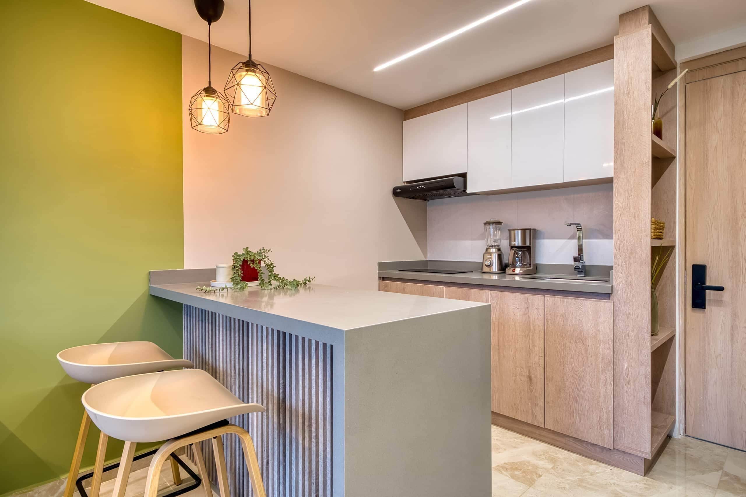 Apartment | Private kitchen