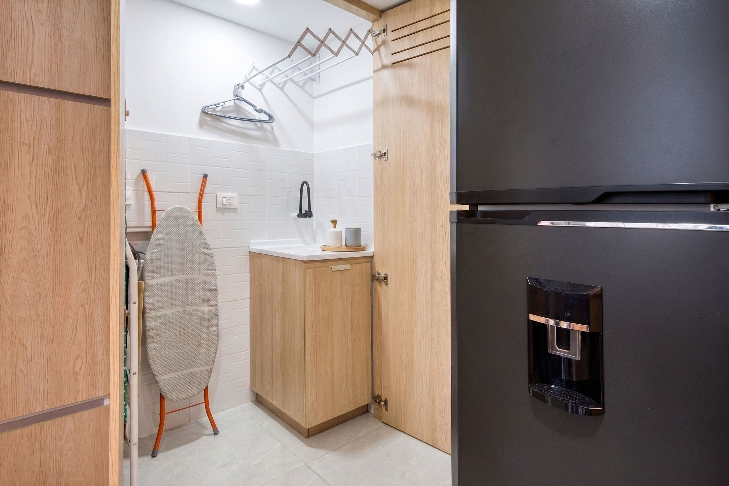 Apartment | Interior