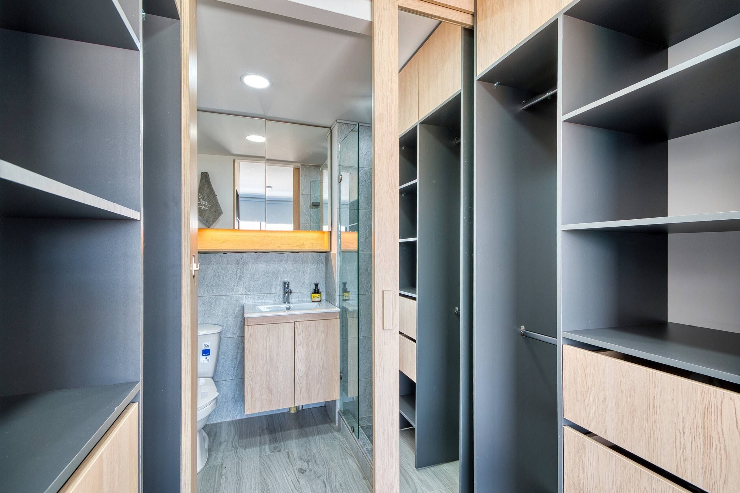 Appartamento | Bagno | Sapone, carta igienica