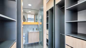 Appartamento | Bagno | Sapone, carta igienica