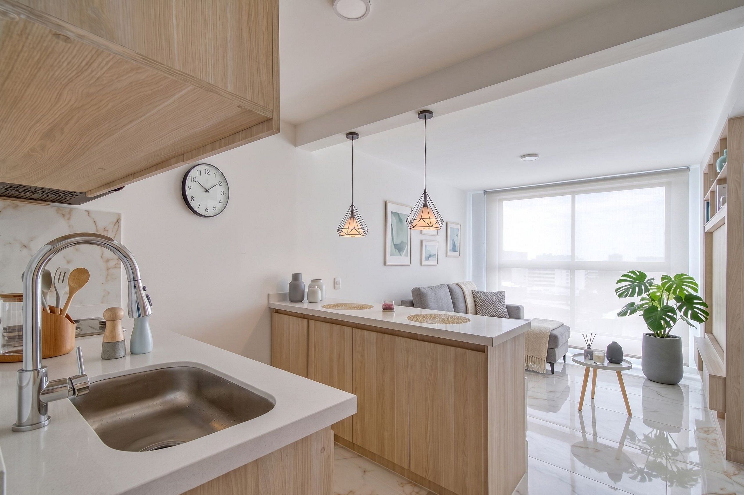 Junior Apartment