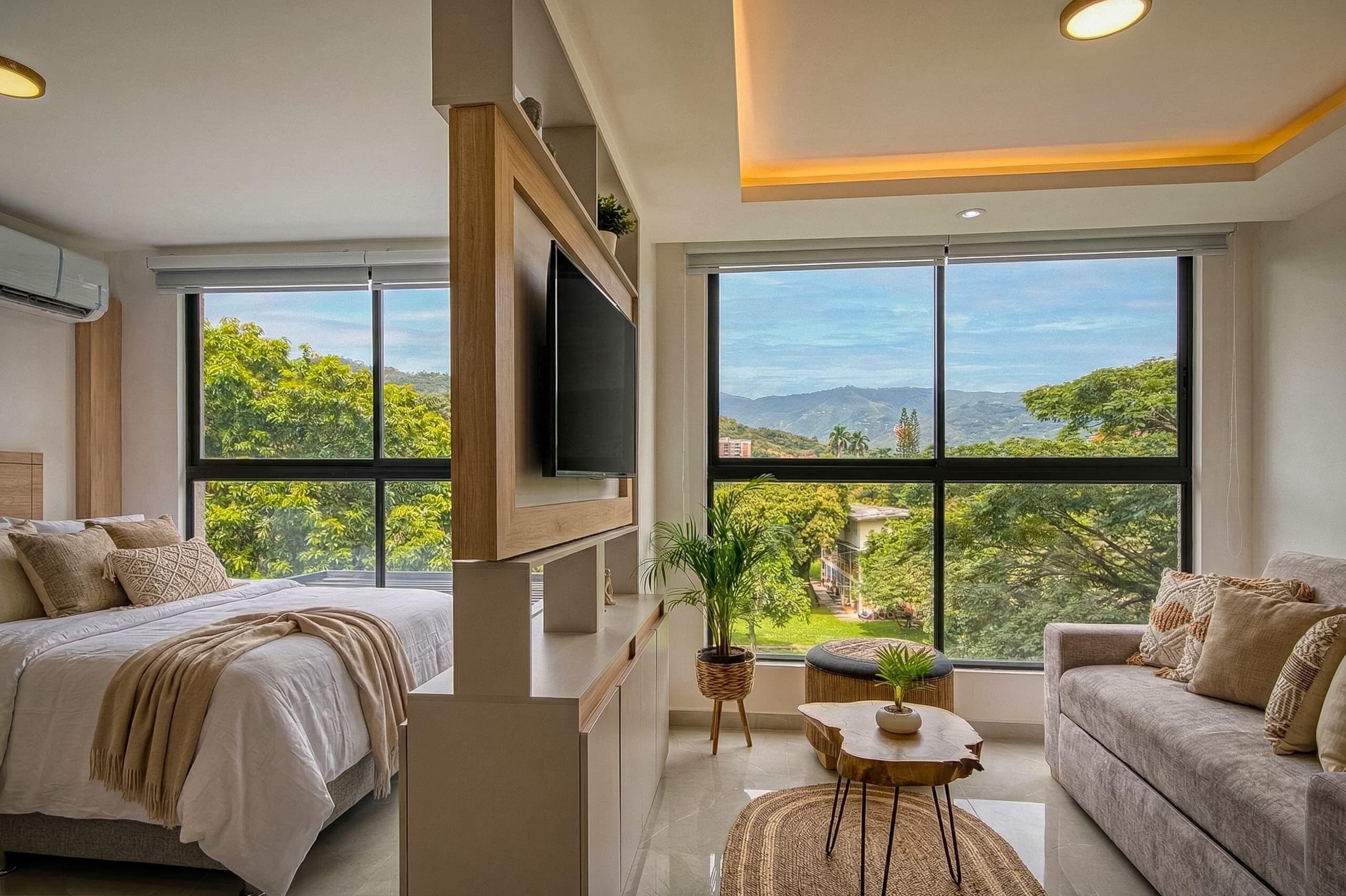 Appartement | Woonruimte