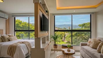 Appartement | Woonruimte
