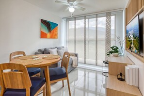 Apartment | Dining - Edificio Miro Guadalupe (Cali)