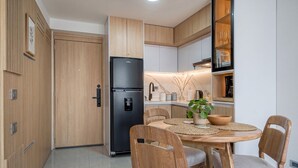Apartment | Dining - Edificio Miro Guadalupe (Cali)