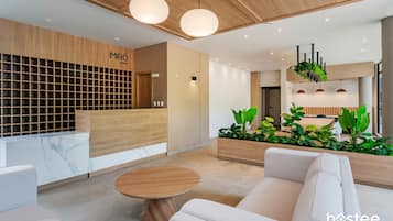 Appartamento | Hall