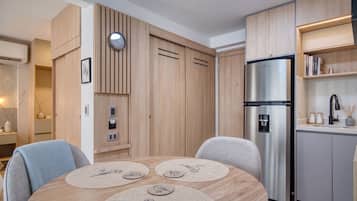Departamento junior | Restaurantes