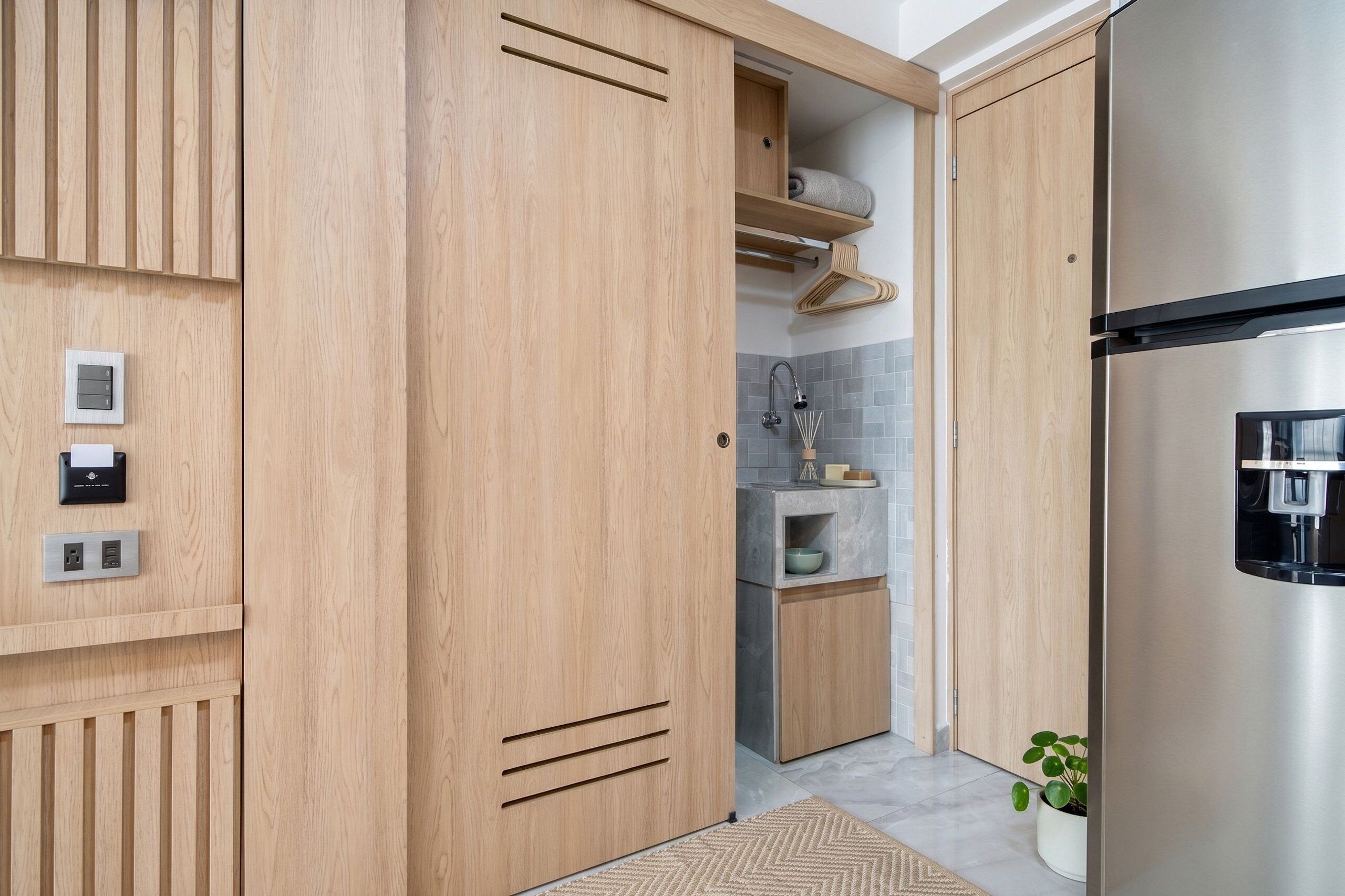 Junior-Apartment | Innenbereich