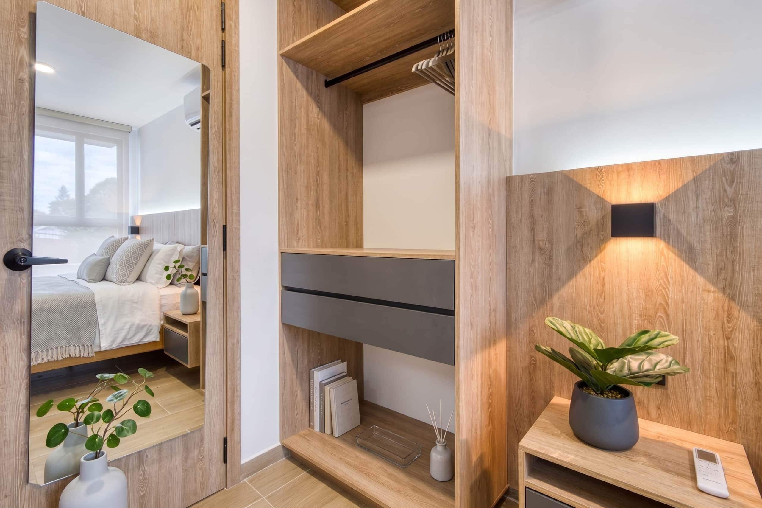 Departamento | Wifi gratis y ropa de cama 
